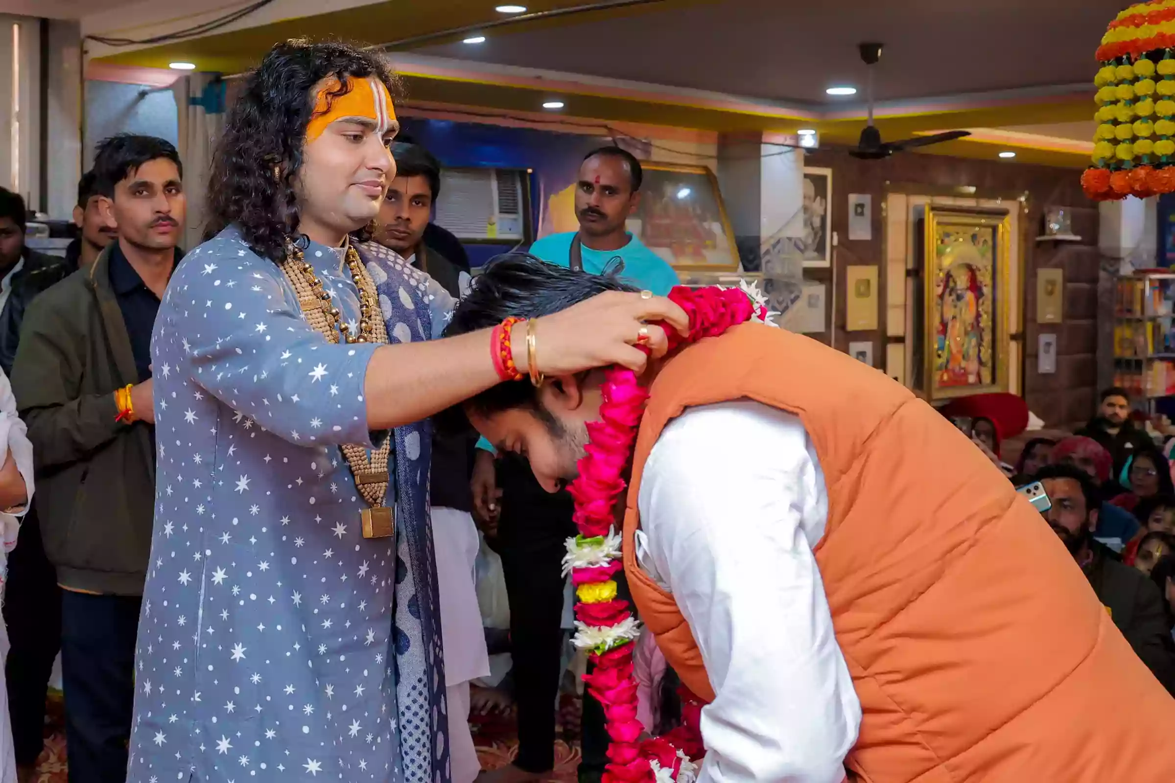 अतिथि विशेष की तस्वीर